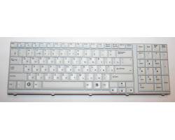 Клавиатура для ноутбука LG S900 white