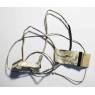 Шлейф матрицы Lenovo G500/G500s/G505 (DC02001PR10)