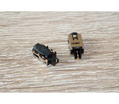 Разъем питания Asus K553/F553/X553 4,0*1,35mm Разъем питания Asus K553/F553/X553 4,0*1,35mm