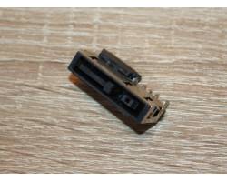 Разъем питания Lenovo ThinkPad E431/E550