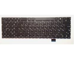 Клавиатура для ноутбука Asus X542
