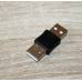 Переходник USB AM/AM Переходник USB AM/AM