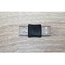 Переходник USB AM/AM