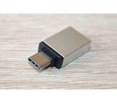 Переходник OTG Type-C - USB Переходник OTG Type-C - USB