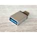 Переходник OTG Type-C - USB Переходник OTG Type-C - USB