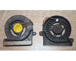 Вентилятор Samsung R410/R460
