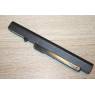 Аккумуляторная батарея для ноутбука Acer (UM08A71) black 2200 mAh