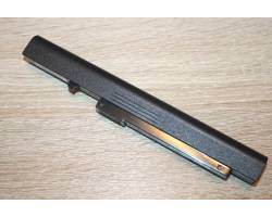 Аккумуляторная батарея для ноутбука Acer (UM08A71) black 2200 mAh Аккумуляторная батарея для ноутбука Acer (UM08A71) black 2200 mAh
