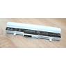 Аккумуляторная батарея для ноутбука Asus (AL31-1005) white 5200 mAh