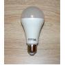 Лампа светодиодная Smartbuy Шар A65, цоколь Е27 - 25.0w/3000 (SBL-A65-25-30K-E27)
