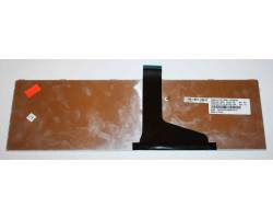 Клавиатура для ноутбука Toshiba Satellite L850 white Клавиатура для ноутбука Toshiba Satellite L850 white