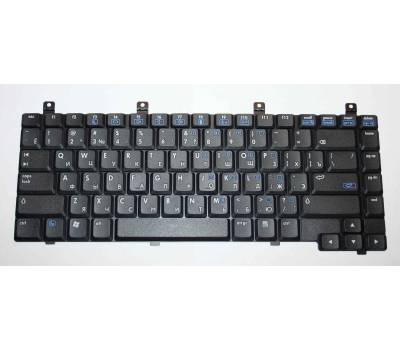 Клавиатура для ноутбука HP DV5000