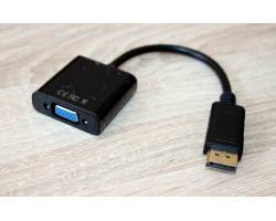 Переходник DisplayPort - HDMI Переходник DisplayPort - HDMI