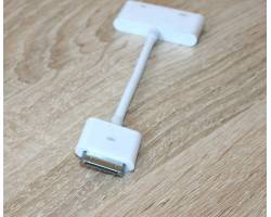 Переходник iPhone 4- HDMI Переходник iPhone 4- HDMI