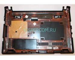 Нижняя часть корпуса Samsung N150 black