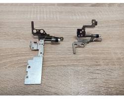 Шарниры для ноутбука Dell 7535/7537 с тачскрином Шарниры для ноутбука Dell 7535/7537 с тачскрином