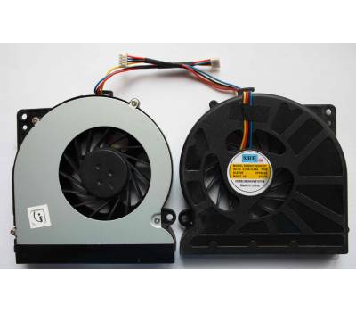 Вентилятор Asus N61/N71 series Вентилятор Asus N61/N71 series